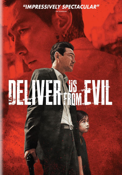 Deliver Us from Evil