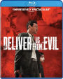 Deliver Us from Evil [Blu-ray]