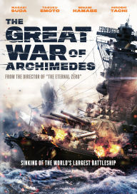 Title: The Great War of Archimedes