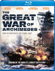 Title: The Great War of Archimedes [Blu-ray]