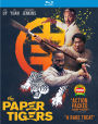 The Paper Tigers [Blu-ray]