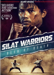 Title: Silat Warriors: Deed of Death