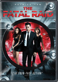 Title: The Fatal Raid