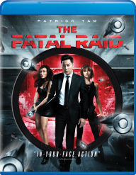 Title: The Fatal Raid [Blu-ray]