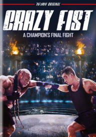 Title: Crazy Fist