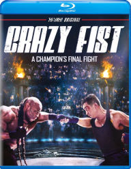 Title: Crazy Fist [Blu-ray]