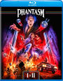 Phantasm I & II [Special Edition] [Blu-ray]