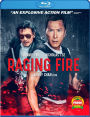 Raging Fire [Blu-ray]