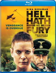Title: Hell Hath No Fury [Blu-ray]