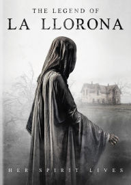 Title: The Legend of La Llorona