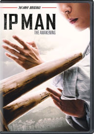 Title: Ip Man: The Awakening