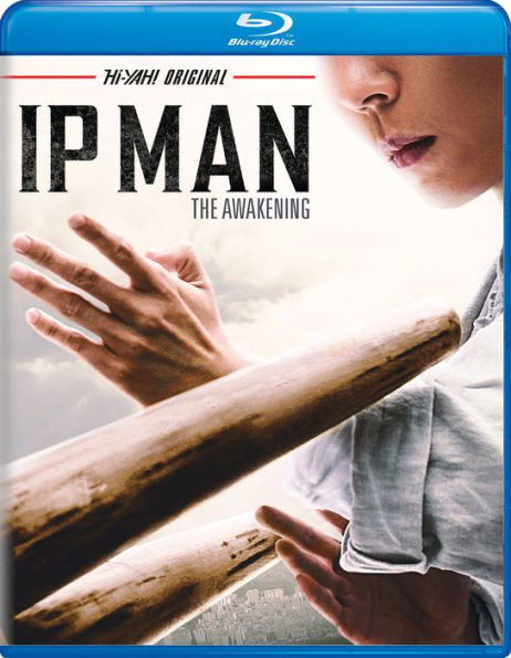 Ip Man: The Awakening [Blu-ray]