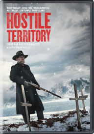 Title: Hostile Territory