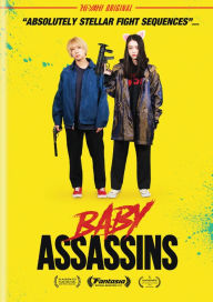 Title: Baby Assassins