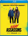 Baby Assassins [Blu-ray]