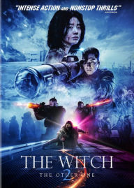 Title: The Witch 2: The Other One