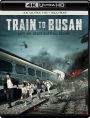 Train to Busan [4K Ultra HD Blu-ray/Blu-ray]