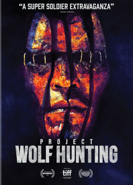 Project Wolf Hunting