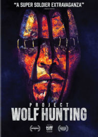 Title: Project Wolf Hunting