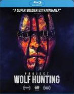 Title: Project Wolf Hunting [Blu-ray]
