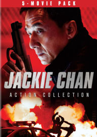 Title: Jackie Chan 5-Movie Action Collection
