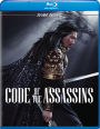 Code of the Assassins [Blu-ray]