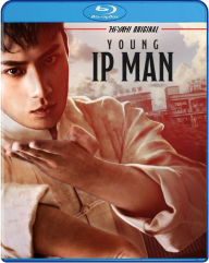 Title: Young Ip Man [Blu-ray]