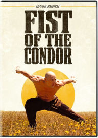 Title: Fist of the Condor