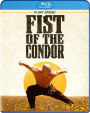 Fist of the Condor [Blu-ray]