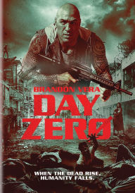 Title: Day Zero