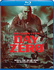 Title: Day Zero [Blu-ray]