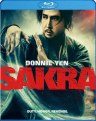 Title: Sakra [Blu-ray]