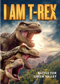 Title: I Am T-Rex