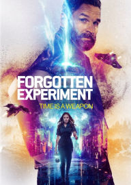 Title: Forgotten Experiment