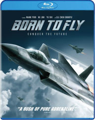 Title: Born to Fly [Blu-ray]