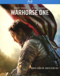 Title: Warhorse One [Blu-ray]