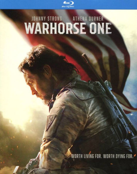 Warhorse One [Blu-ray]