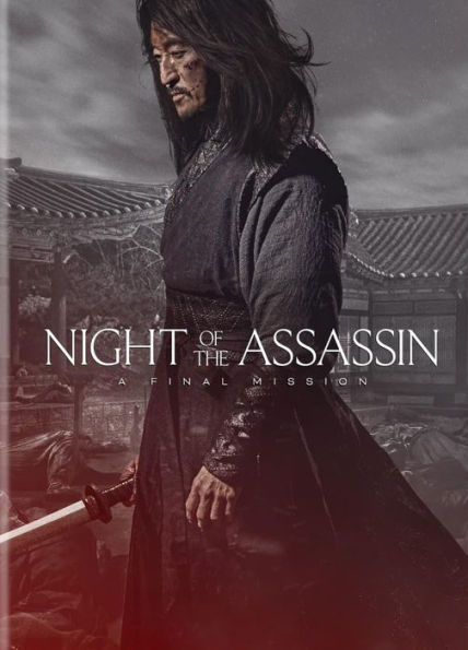 Night of the Assassin