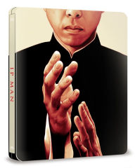 Title: Ip Man [SteelBook] [Blu-ray]