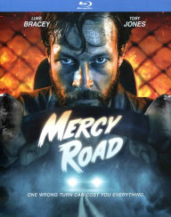 Title: Mercy Road [Blu-ray]