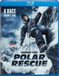 Title: Polar Rescue [Blu-ray]