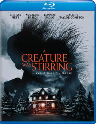 Title: A Creature Was Stirring [Blu-ray]