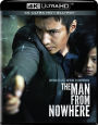 The Man from Nowhere [4K Ultra HD Blu-ray]