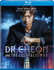Title: Dr. Cheon and the Lost Talisman [Blu-ray]