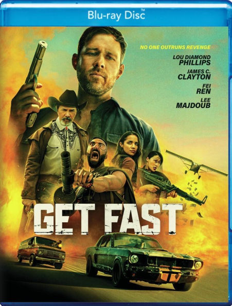 Get Fast
