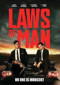 Title: Laws of Man