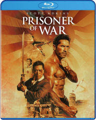 Title: Prisoner of War [Blu-ray]