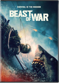Title: Beast of War