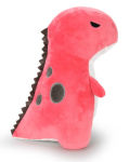 Alternative view 3 of Bellzi® Rexxi- Tyrannosaurus Rex Dinosaur Stuffed Animal