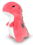 Alternative view 4 of Bellzi® Rexxi- Tyrannosaurus Rex Dinosaur Stuffed Animal